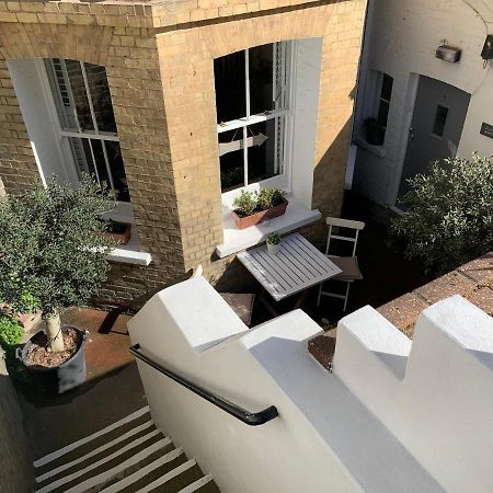 Olive Tree Apartment Hove Εξωτερικό φωτογραφία