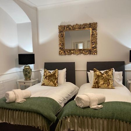 Olive Tree Apartment Hove Εξωτερικό φωτογραφία