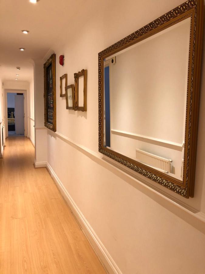 Olive Tree Apartment Hove Εξωτερικό φωτογραφία