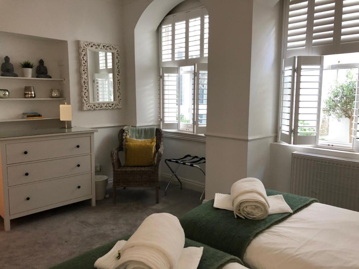Olive Tree Apartment Hove Εξωτερικό φωτογραφία