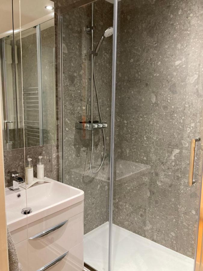 Olive Tree Apartment Hove Εξωτερικό φωτογραφία