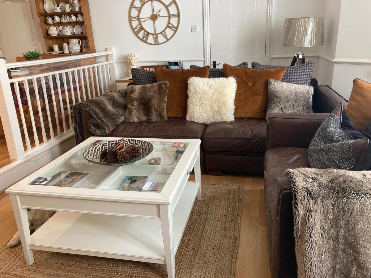 Olive Tree Apartment Hove Εξωτερικό φωτογραφία