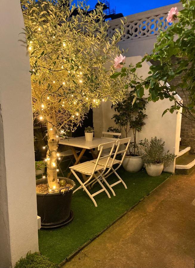Olive Tree Apartment Hove Εξωτερικό φωτογραφία