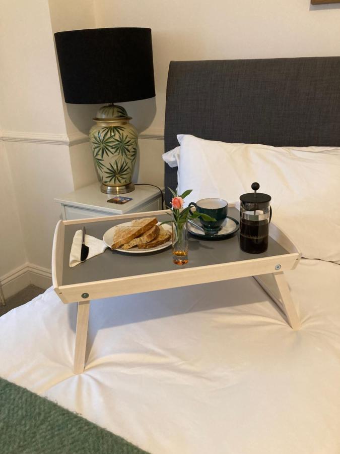 Olive Tree Apartment Hove Εξωτερικό φωτογραφία