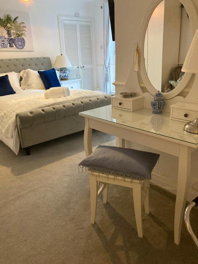 Olive Tree Apartment Hove Εξωτερικό φωτογραφία