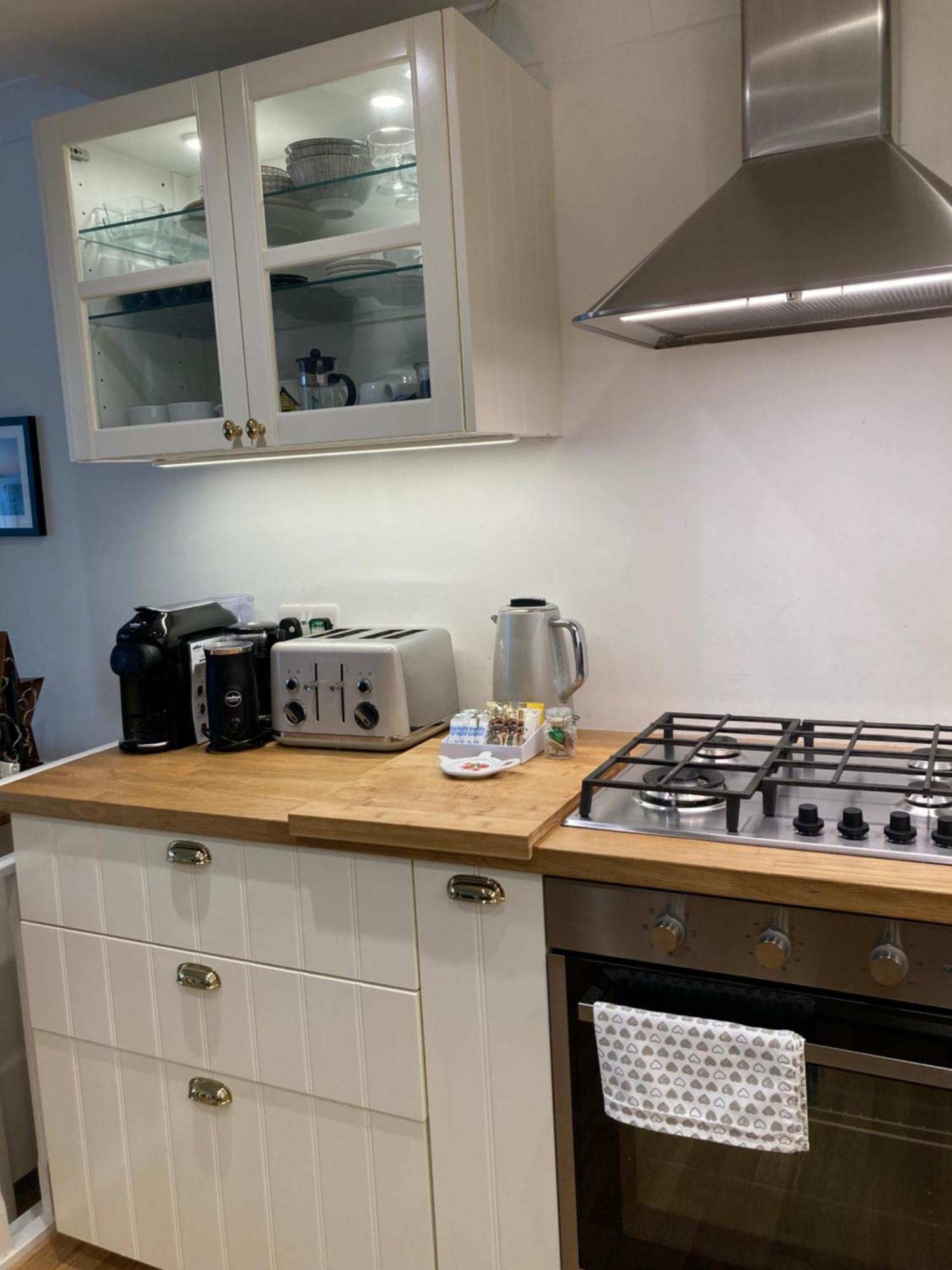 Olive Tree Apartment Hove Εξωτερικό φωτογραφία