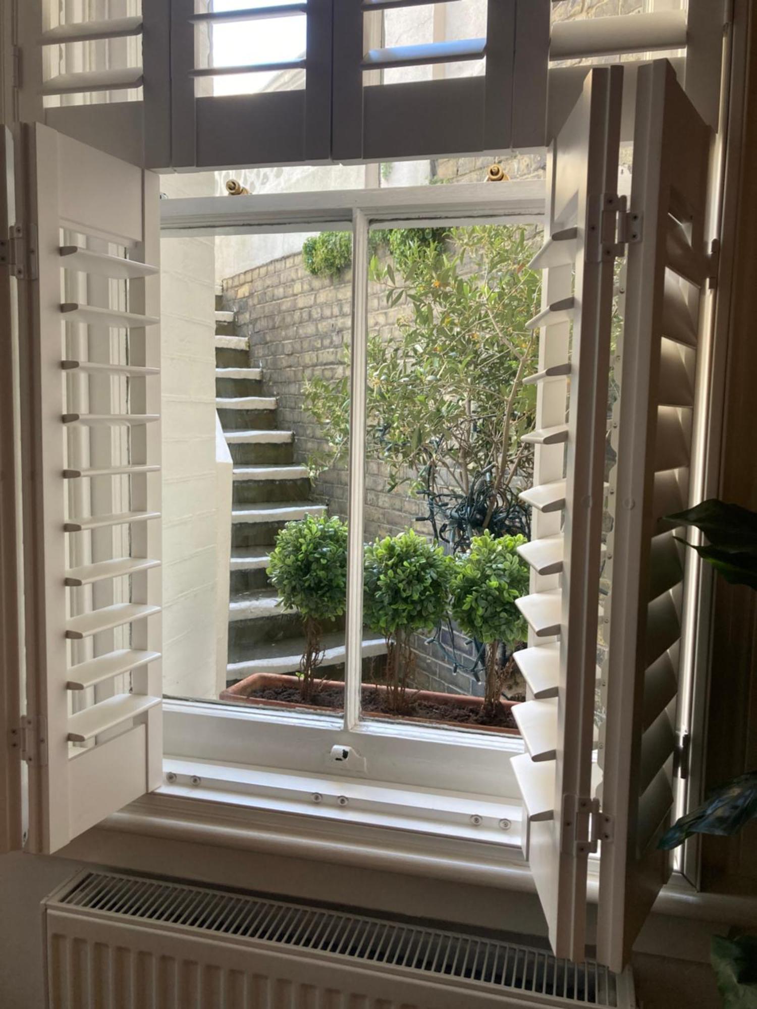Olive Tree Apartment Hove Εξωτερικό φωτογραφία