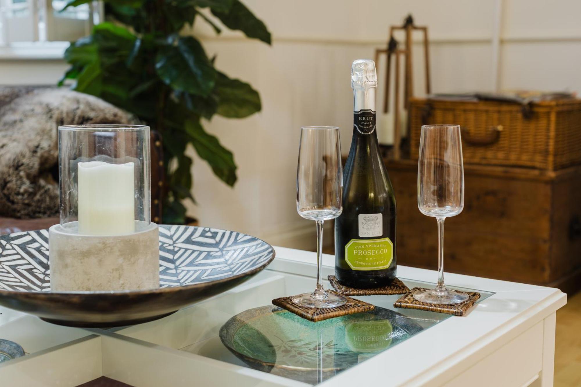 Olive Tree Apartment Hove Εξωτερικό φωτογραφία