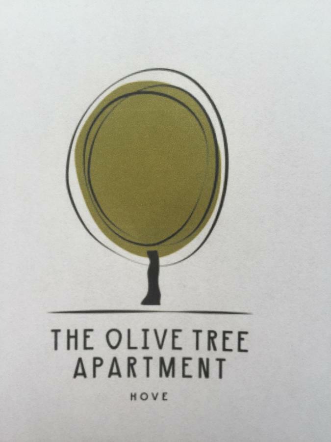 Olive Tree Apartment Hove Εξωτερικό φωτογραφία